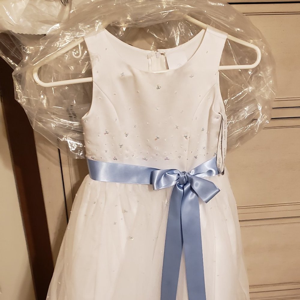 Flower Girl Dress